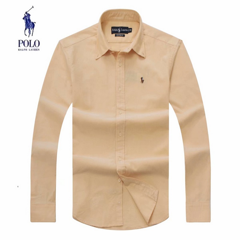 polo Men's Shirts 87